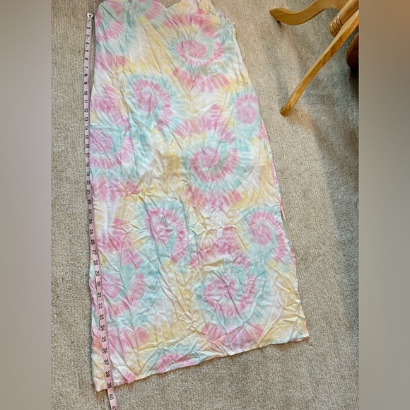 PQ SWIM
ELLA SLIP DRESS size M/L - Picture 6 of 8